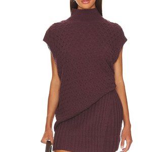 Free People "Rosemary" Sweater